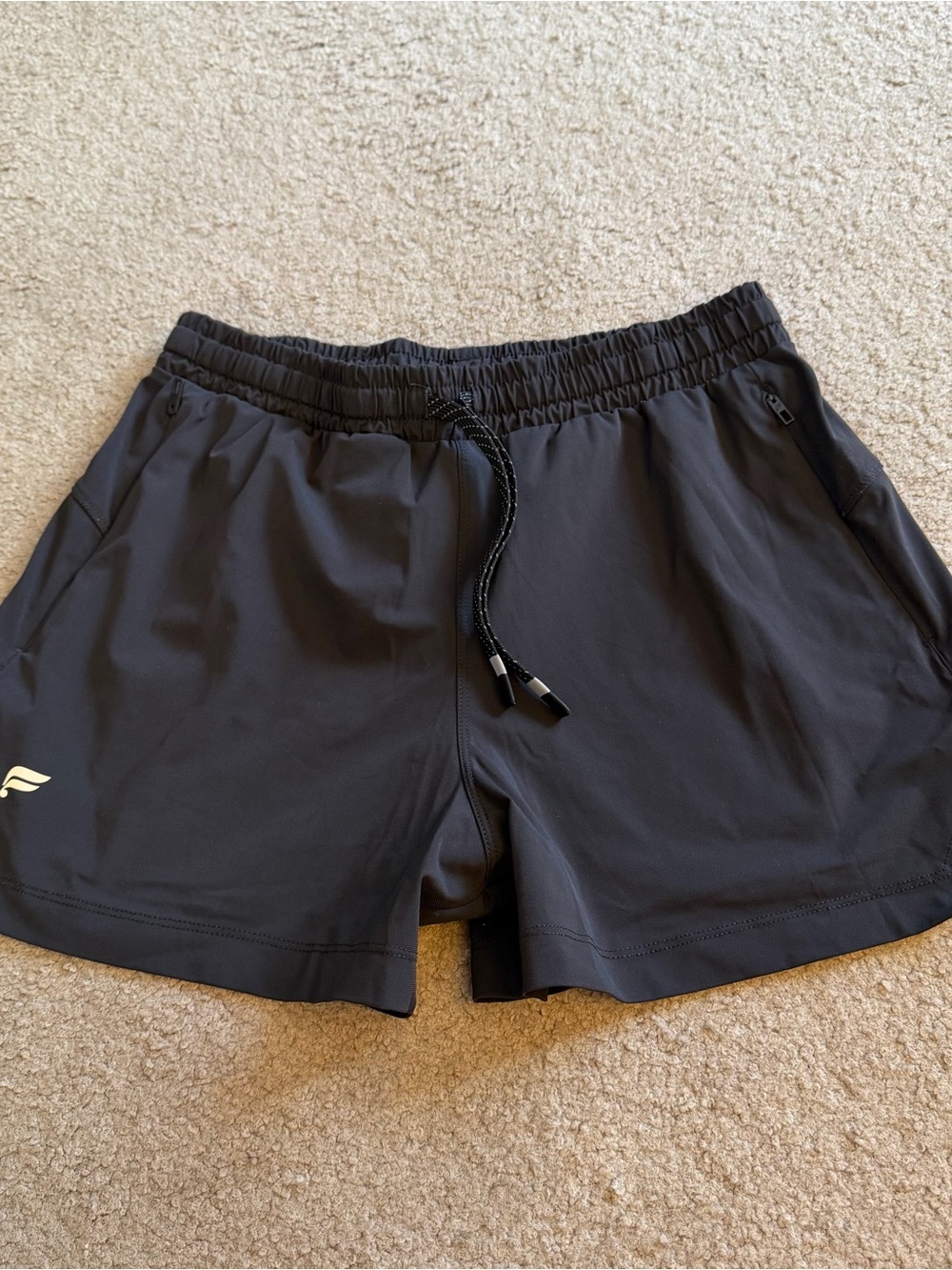 FABLETICS ATHLETIC SHORTS! ✨